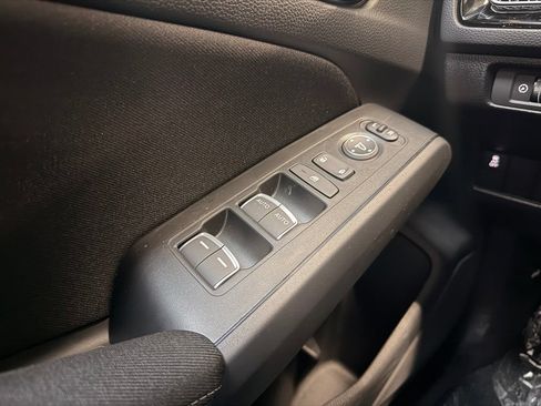 Used 2026 Honda Civic Sport image 7