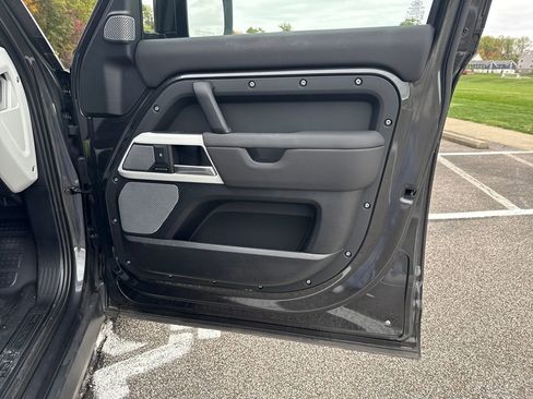 New 2024 Land Rover Defender 130 S image 20