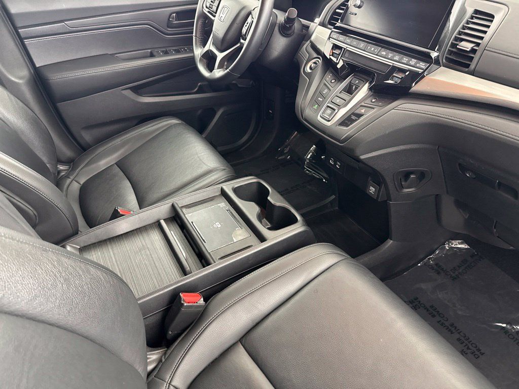 Used 2025 Honda Odyssey EX-L image 23