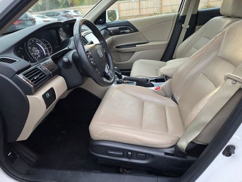 Used 2016 Honda Accord EX-L image 15