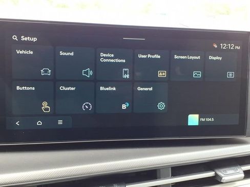 New 2026 Hyundai Santa Fe SEL FWD image 31
