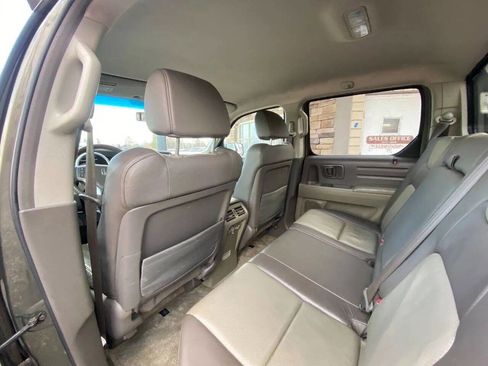 Used 2006 Honda Ridgeline RTL image 10