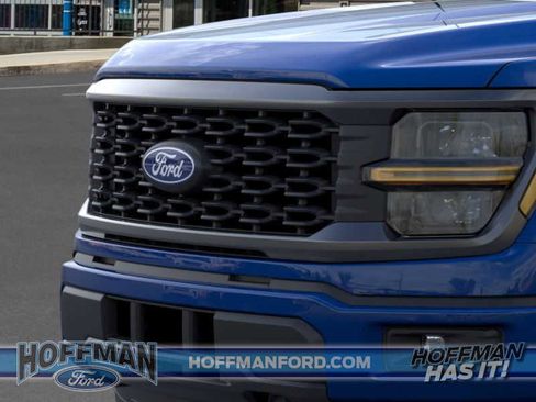 New 2026 Ford F150 STX w/ Equipment Group 200A image 17