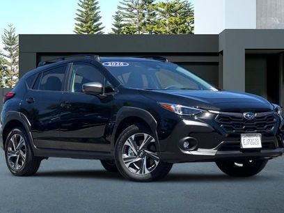 Used 2026 Subaru Crosstrek 2.0i Premium