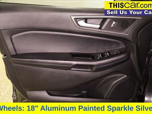 Used 2015 Ford Edge SEL w/ Equipment Group 201A image 29