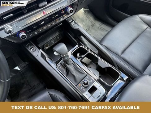 Used 2025 Kia Telluride S AWD/4WD image 25