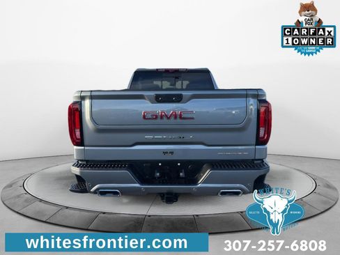 Used 2024 GMC Sierra 1500 Denali image 6