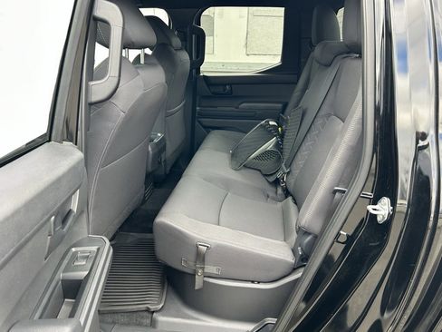 Certified 2025 Toyota Tacoma SR5 image 12