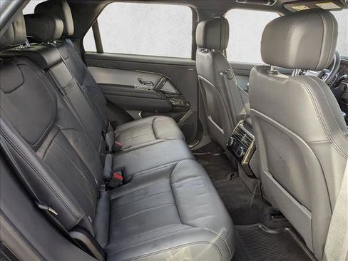 Used 2024 Land Rover Range Rover Sport SE image 22
