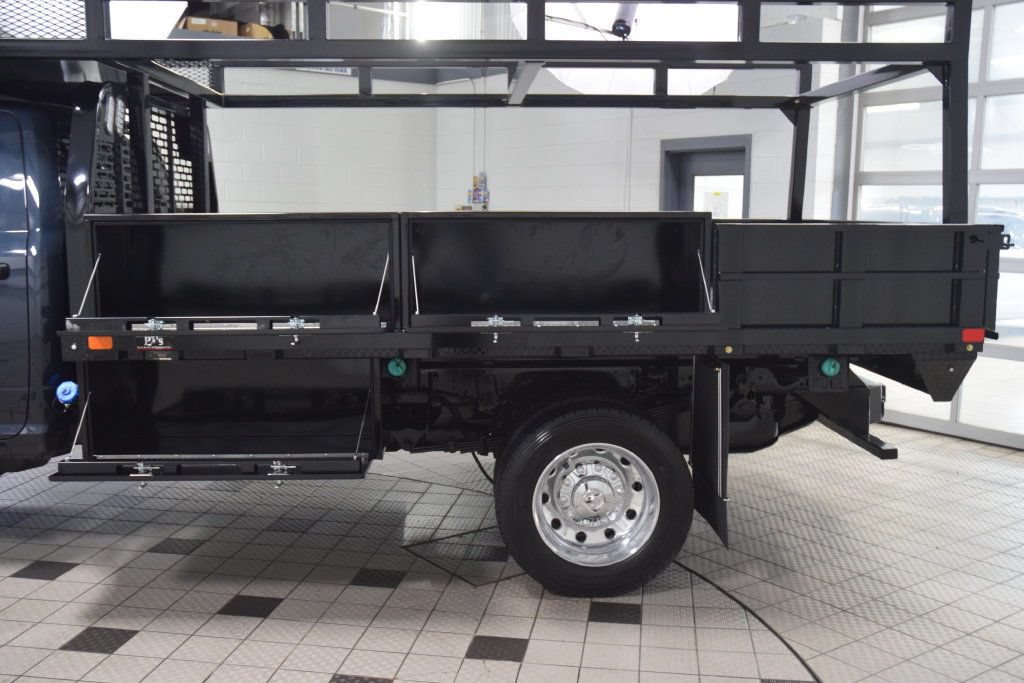 Used 2026 RAM 5500 Tradesman w/ Chrome Appearance Group AWD/4WD image 41