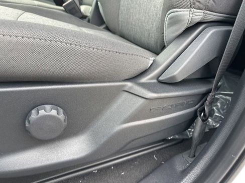 New 2026 Ford F250 XL w/ STX Appearance Package image 17