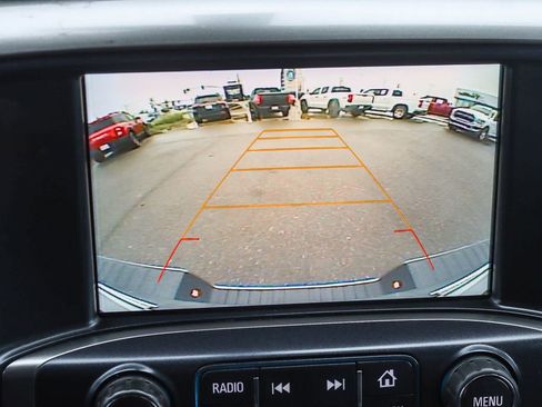 Used 2016 Chevrolet Silverado 1500 LT w/ All Star Edition image 55