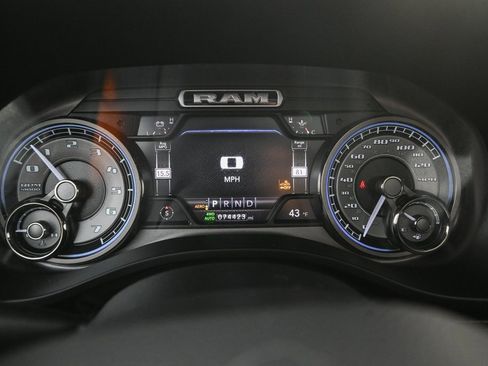 Used 2019 RAM 1500 Limited image 39