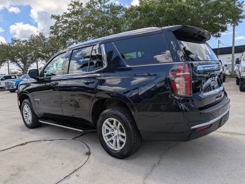 Used 2024 Chevrolet Tahoe LT RWD image 6