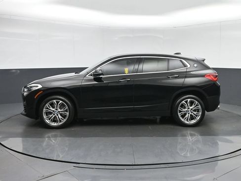 Used 2018 BMW X2 xDrive28i AWD/4WD image 4