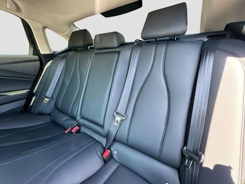 Used 2022 Acura TLX image 26