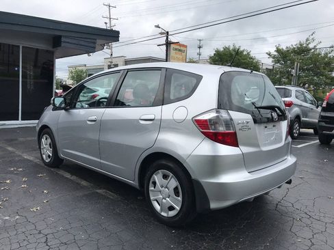 Used 2012 Honda Fit image 5
