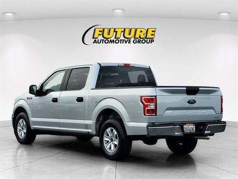 Used 2019 Ford F150 XLT image 6