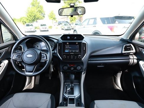 Used 2023 Subaru Forester AWD/4WD image 29