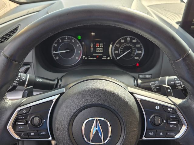 Certified 2024 Acura RDX w/ Technology Package AWD/4WD image 22