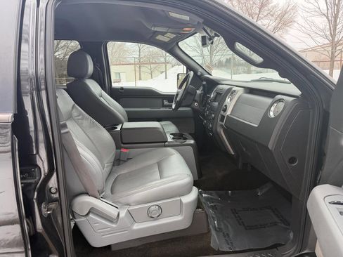 Used 2014 Ford F150 XLT w/ Equipment Group 302A Luxury image 28