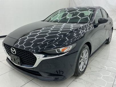 Used 2019 MAZDA MAZDA3 Sedan