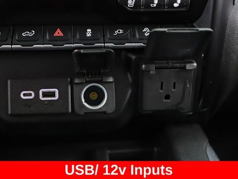 Used 2020 GMC Sierra 1500 Denali AWD/4WD image 25