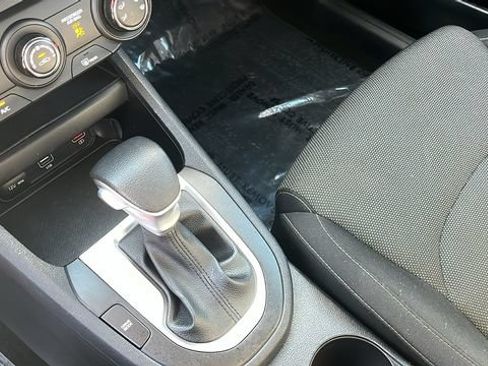 Used 2024 Kia Forte LXS FWD image 14