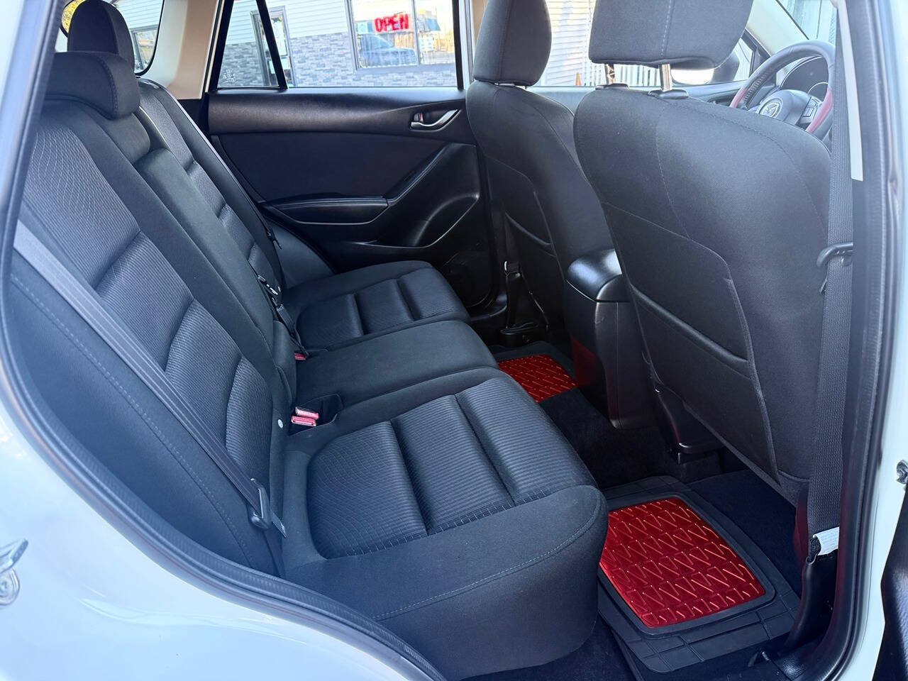 Used 2015 MAZDA CX-5 Touring AWD/4WD image 17