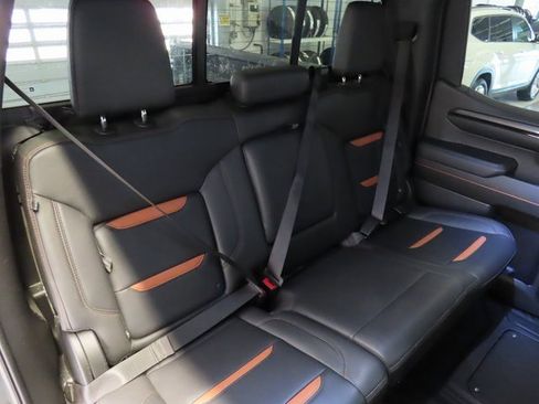 Used 2023 GMC Sierra 1500 AT4 w/ AT4 Premium Package image 37