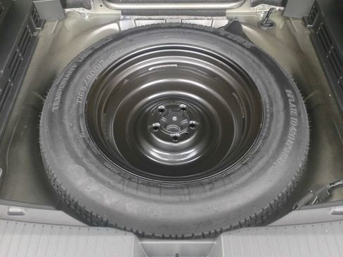 New 2026 Nissan Rogue SV image 8