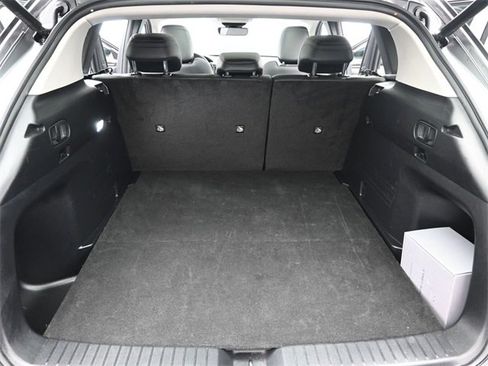 Certified 2023 MAZDA CX-50 AWD 2.5 Turbo w/ Cargo Package image 28