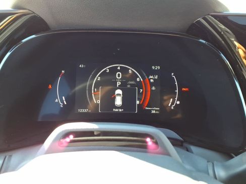 Used 2024 Lexus RX 350 F Sport w/ Convenience Package image 8