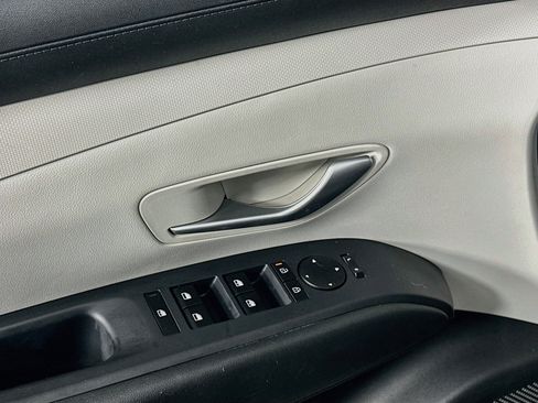 Used 2025 Hyundai Tucson SEL FWD image 15