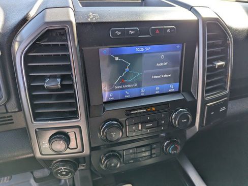 Used 2020 Ford F150 XLT w/ Equipment Group 302A Luxury image 17