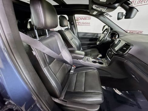 Used 2020 Jeep Grand Cherokee Limited w/ Luxury Group II AWD/4WD image 33