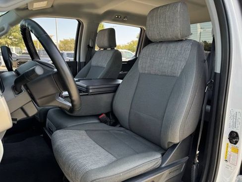 Used 2023 Ford F150 XLT w/ Equipment Group 302A High AWD/4WD image 27