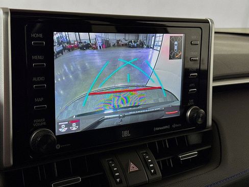 Used 2021 Toyota RAV4 XSE image 17