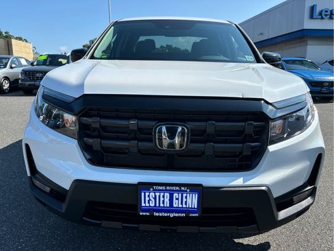 Used 2024 Honda Ridgeline Sport image 4