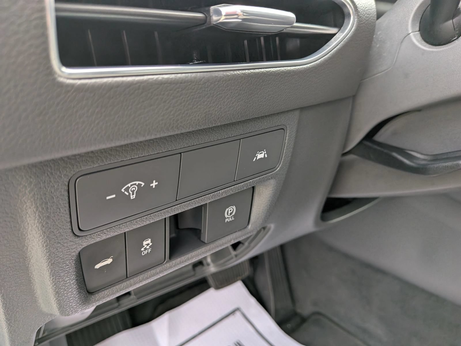 Used 2020 Hyundai Sonata SEL w/ Cargo Package FWD image 38