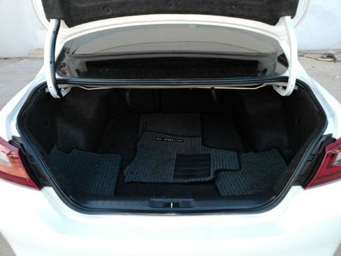 Used 2017 Nissan Altima 2.5 SR w/ Midnight Edition Package image 22