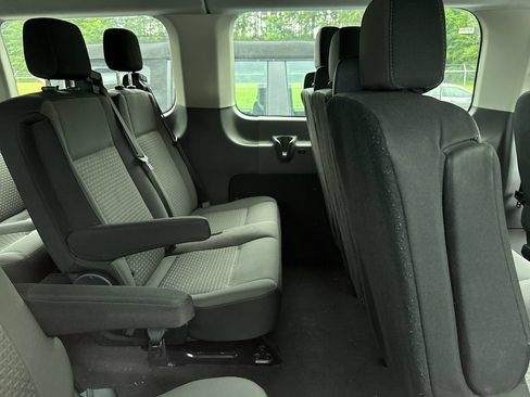 Used 2024 Ford Transit 350 XLT RWD image 20