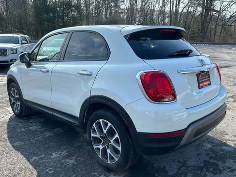 Used 2016 FIAT 500X Trekking image 6