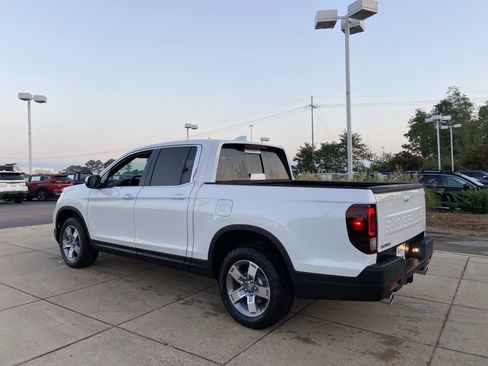New 2026 Honda Ridgeline RTL image 7