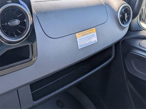 Used 2025 Mercedes-Benz Sprinter 2500 image 17