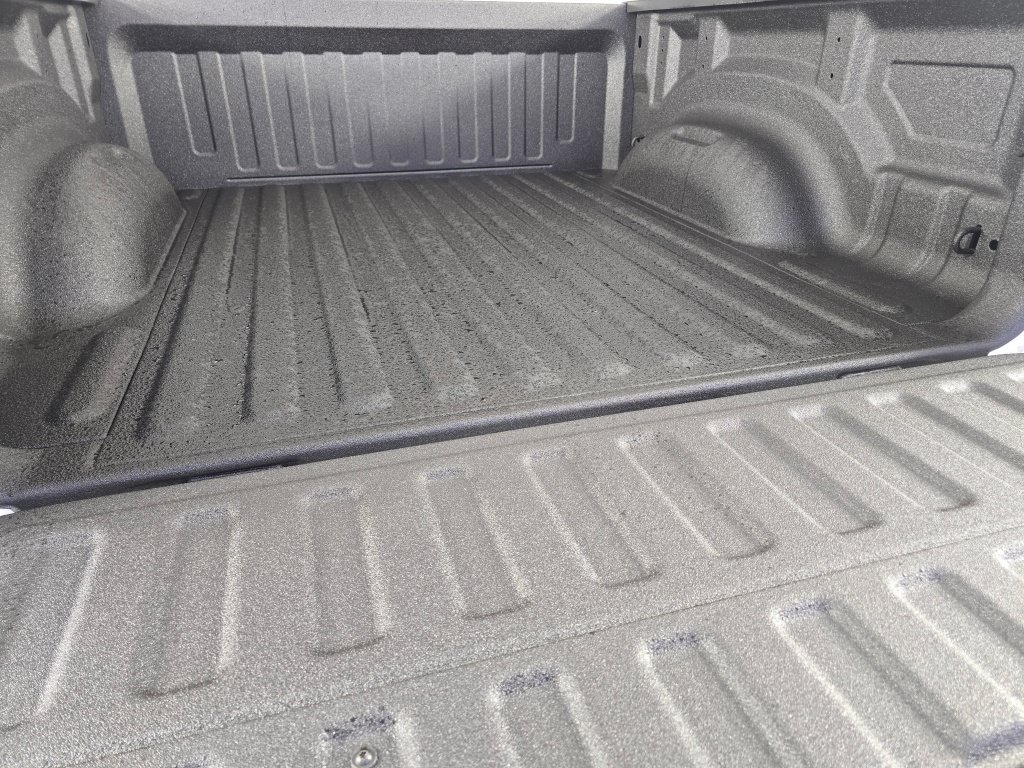 New 2026 RAM 1500 Tradesman AWD/4WD image 17