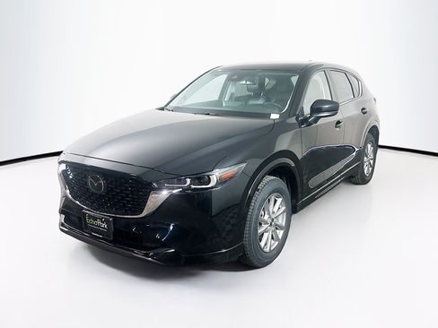 Used 2025 MAZDA CX-5 AWD 2.5 S w/ Preferred Package image 3