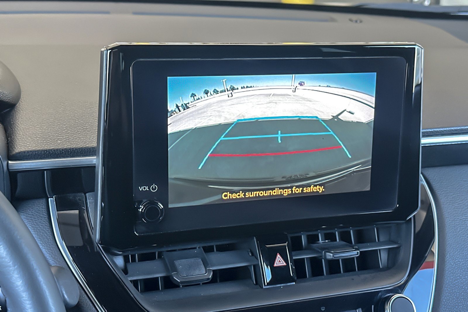 Certified 2024 Toyota Corolla Cross AWD Hybrid image 18