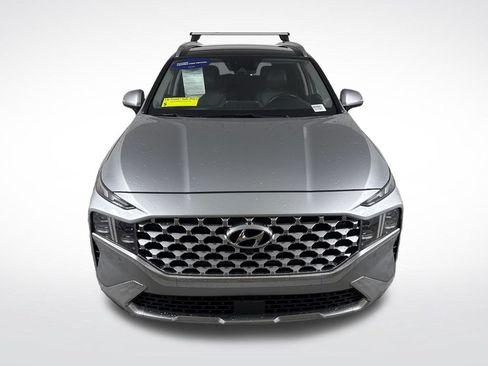 Used 2022 Hyundai Santa Fe Limited FWD image 11