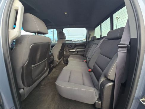 Used 2015 Chevrolet Silverado 2500 LT image 14